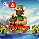 Big Bass Amazon