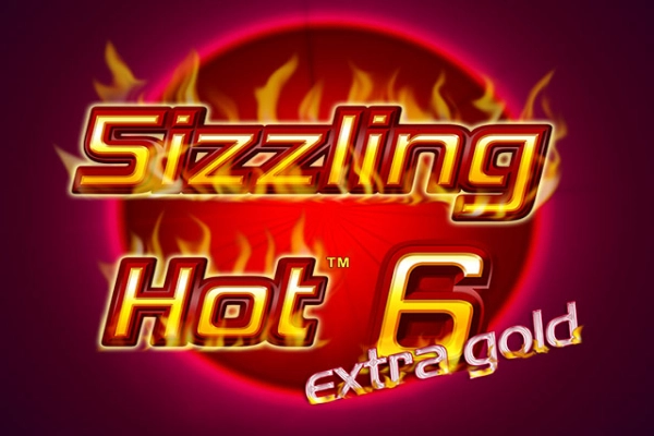 Sizzling Hot 6 Extra