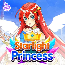 Starlight Princess