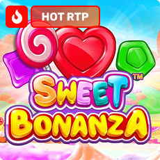 Sweet Bonanza