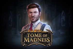 Tome of Madness