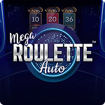 Mega Roulette